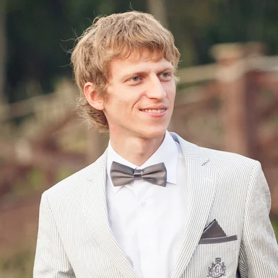 Евгений Барышников