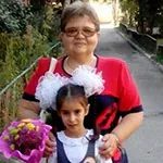 Татьяна